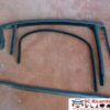 Guarnizione Porta Posteriore Destra Alfa Giulietta 50509900 50521069 - 21012 Guarnizione Porta Posteriore Destra Alfa Giulietta 50509900 50521069 - 21012