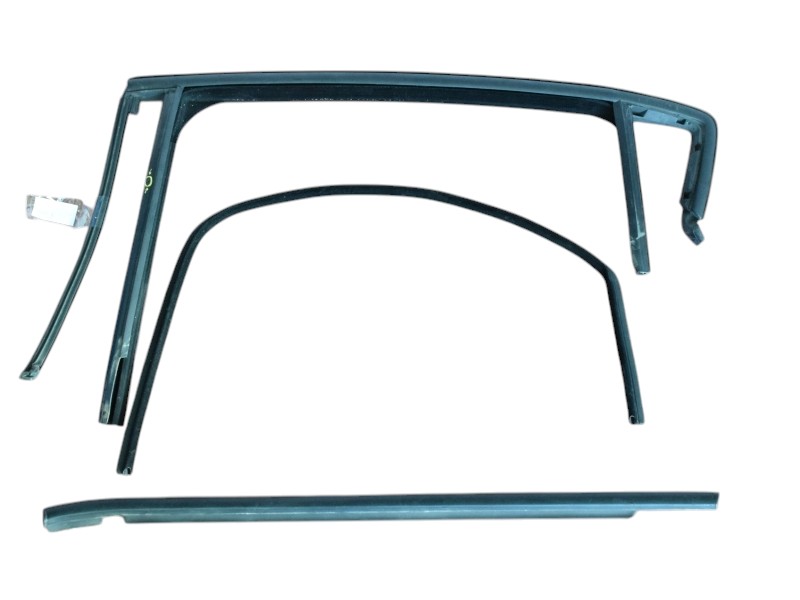 Guarnizione Porta Posteriore Sinistra Giulietta 50509901 50521071 - 21051