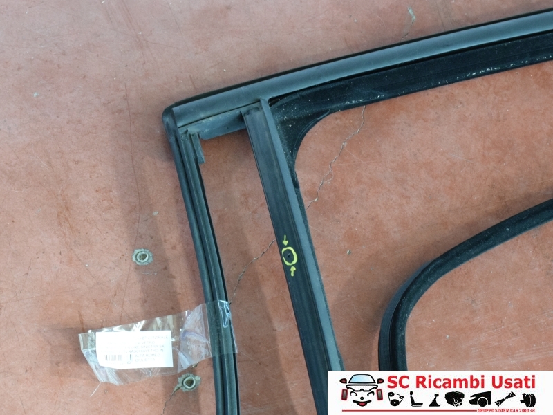 Guarnizione Porta Posteriore Sinistra Giulietta 50509901 50521071 - 21051