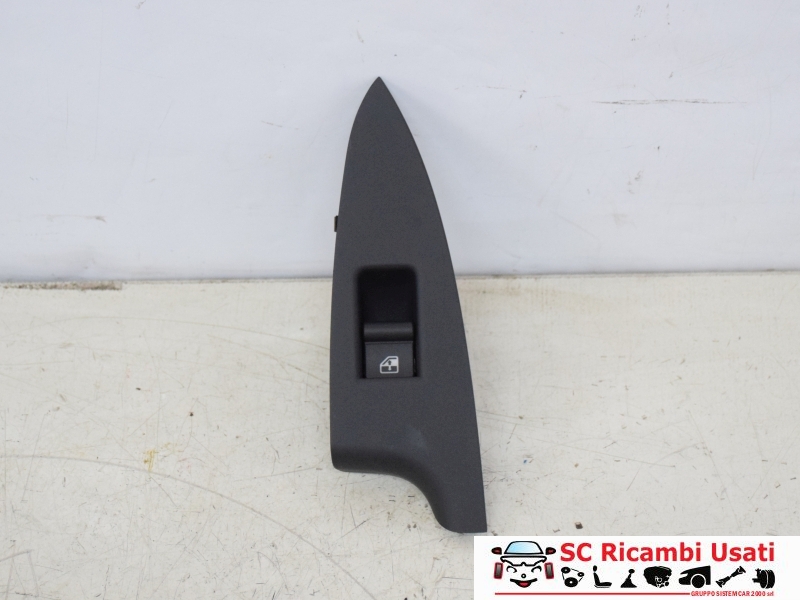 Pulsante Alzavetro Posteriore Sinistro Giulietta 156094789 156150331 - 21104