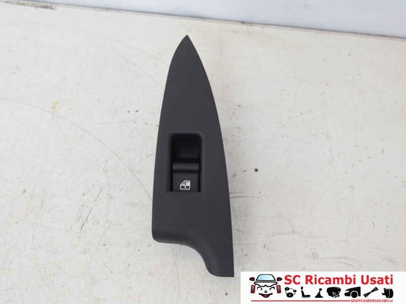 Pulsante Alzavetro Posteriore Sinistro Giulietta 156094789 156150331 - 21105