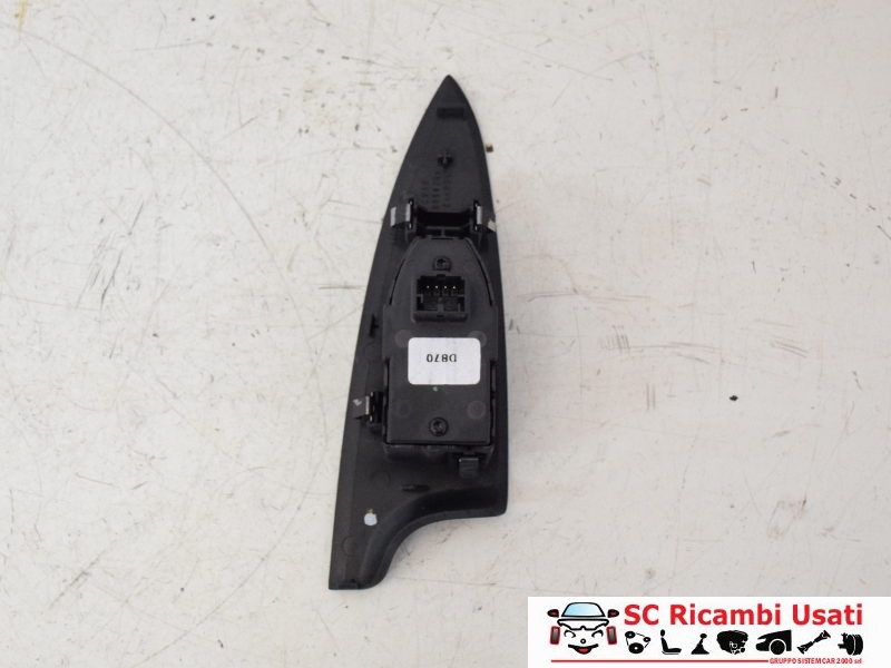 Pulsante Alzavetro Posteriore Sinistro Giulietta 156094789 156150331 - 21105
