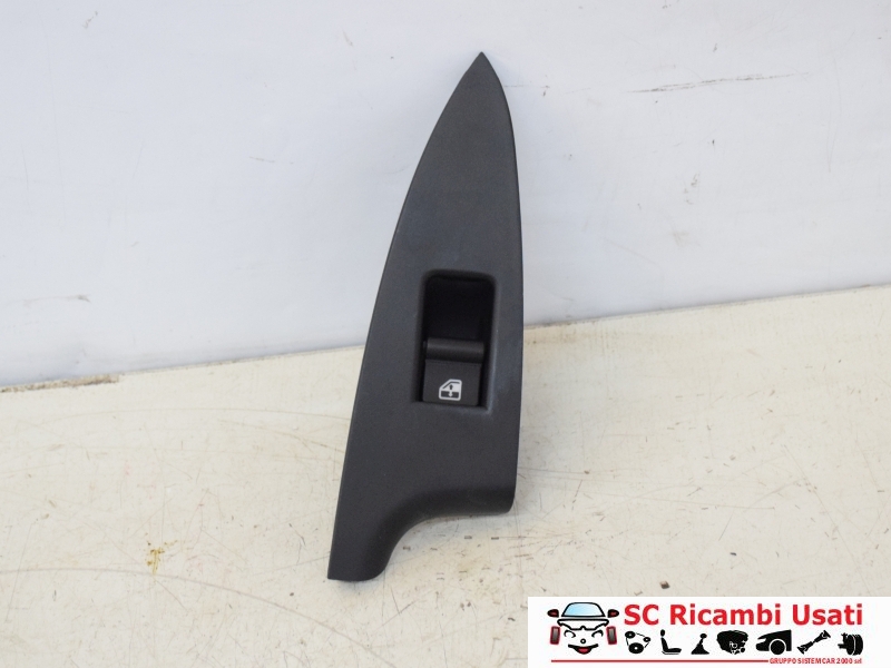 Pulsante Alzavetro Posteriore Destro Giulietta 156094790 156150332 - 21202