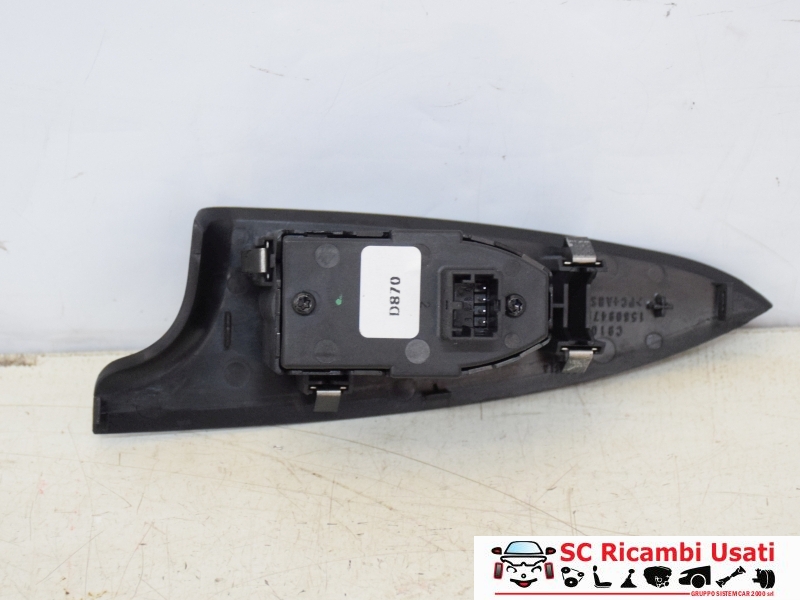 Pulsante Alzavetro Posteriore Destro Giulietta 156094790 156150332 - 21202
