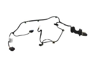 Cavo Cablaggio Porta Posteriore Sx Peugeot 2008 9803957080 - 21239