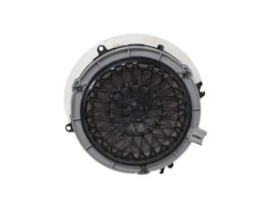 Cassa Altoparlante Posteriore Peugeot 2008 9809320280 - 21242