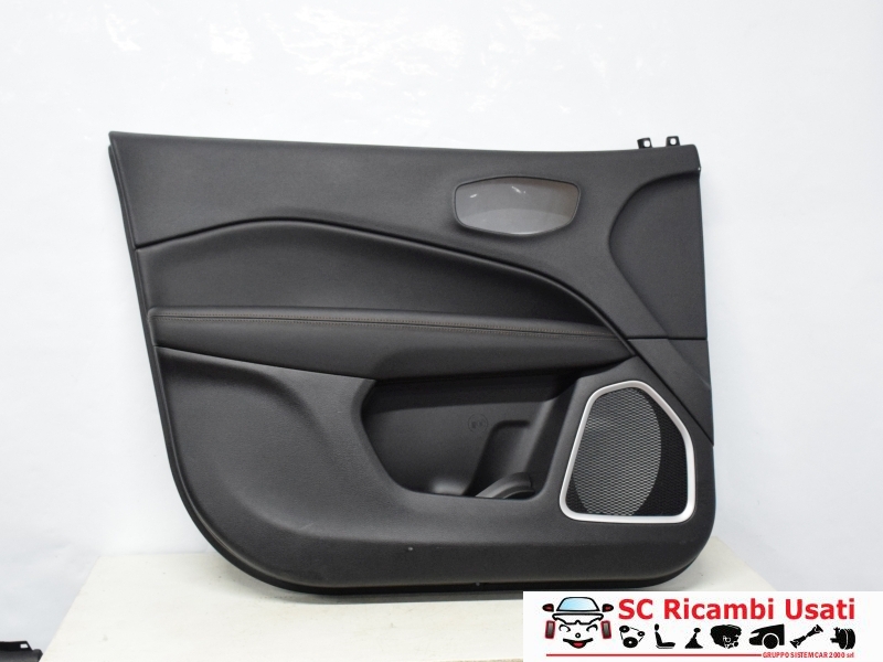 Pannello Porta Anteriore Sinistro Jeep Compass 60942541 60967828 - 21273 Pannello Porta Anteriore Sinistro Jeep Compass 60942541 60967828 - 21273