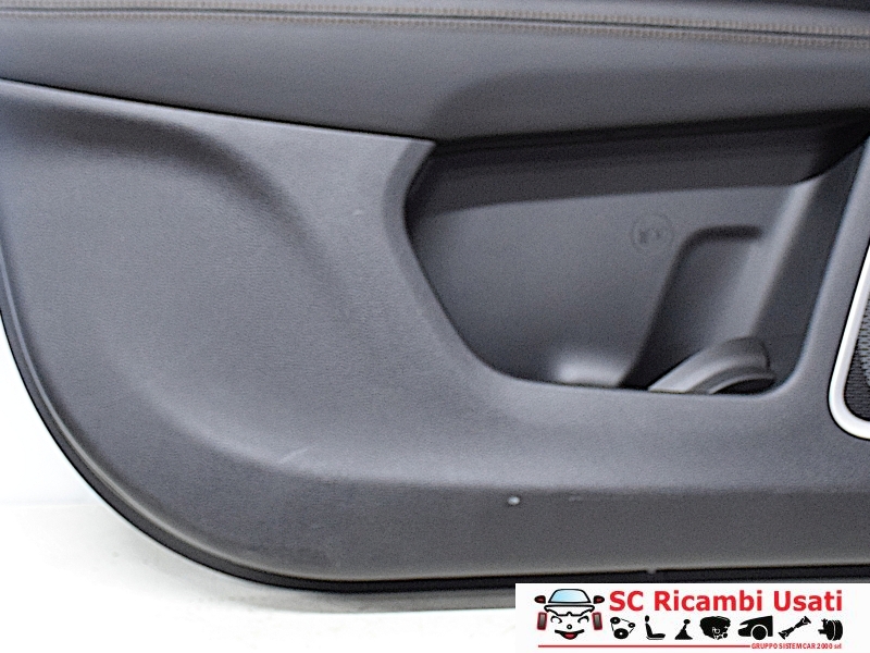 Pannello Porta Anteriore Sinistro Jeep Compass 60942541 60967828 - 21273 Pannello Porta Anteriore Sinistro Jeep Compass 60942541 60967828 - 21273