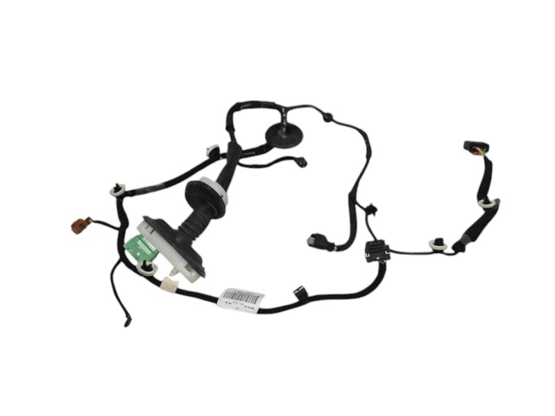 Cavo Cablaggio Porta Anteriore Dx Peugeot 208 9805742080 - 21316