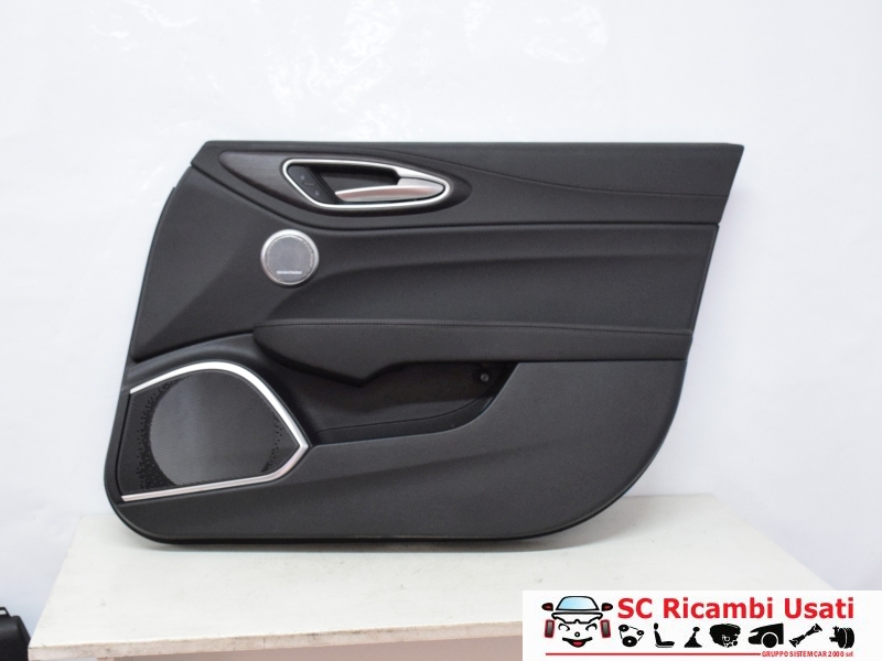 Pannello Porta Anteriore Destra Alfa Romeo Giulia  - 21380