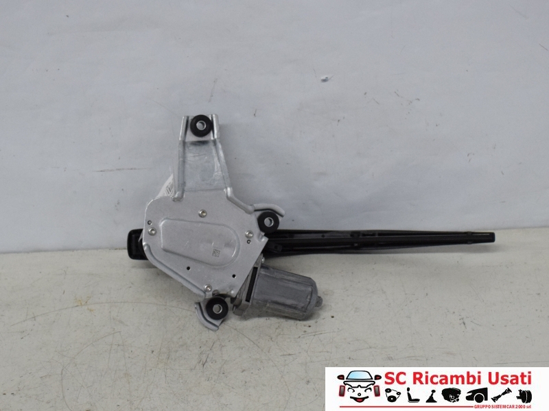 Tergilunotto Jeep Compass 52161258 - 21431 Tergilunotto Jeep Compass 52161258 - 21431