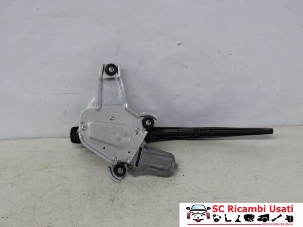 Tergilunotto Jeep Compass 52161258