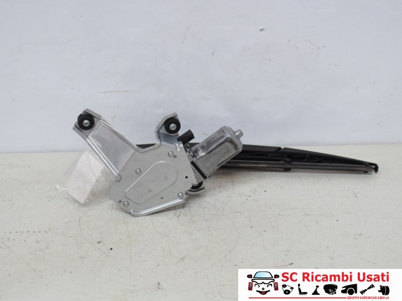 Tergilunotto Jeep Renegade MS259600-2930 51954336 - 21432