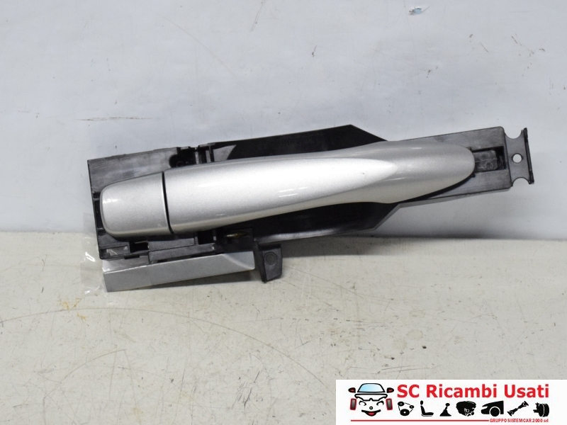 Maniglia Posteriore Sinistra Nissan Qashqai J11 8061121133 - 21510 Maniglia Posteriore Sinistra Nissan Qashqai J11 8061121133 - 21510