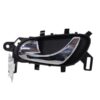 Maniglia Interna Posteriore Sx Nissan Qashqai 806714EA - 21513 Maniglia Interna Posteriore Sx Nissan Qashqai 806714EA - 21513