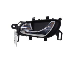 Maniglia Interna Posteriore Sx Nissan Qashqai 806714EA - 21513