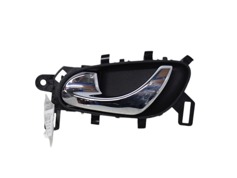 Maniglia Interna Posteriore Sx Nissan Qashqai 806714EA - 21513