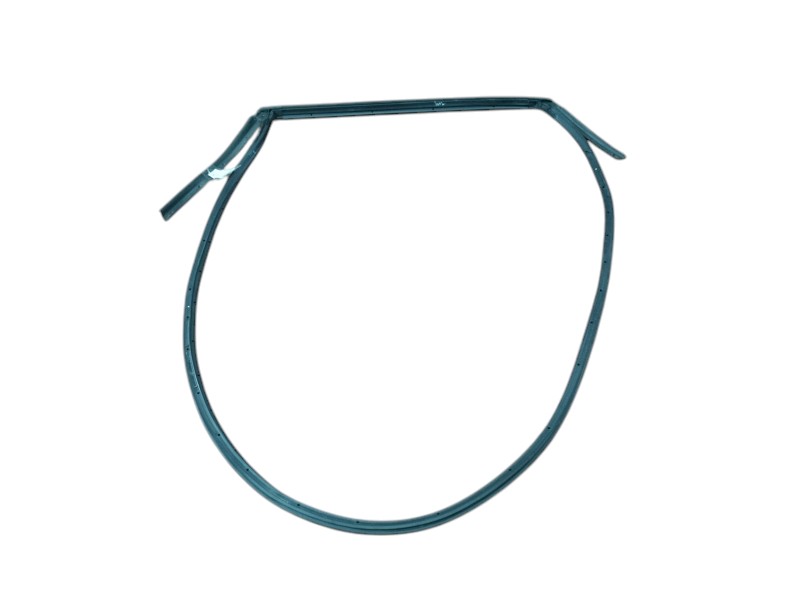 Guarnizione Porta Posteriore Sx Nissan Qashqai J11 828314EA0E - 21515