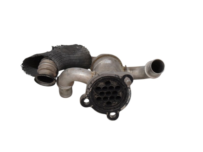 Radiatore Egr Fiat Grande Punto 1.3 Multijet 55197846 55184659 - 21602