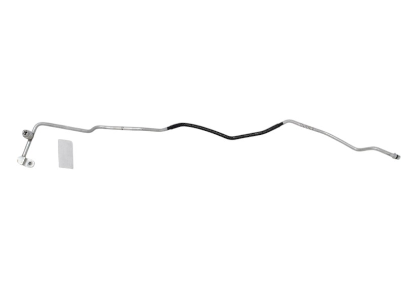 Tubo Aria Condizionata Fiat Abarth 124 Spider 6000615269 - 21636 Tubo Aria Condizionata Fiat Abarth 124 Spider 6000615269 - 21636