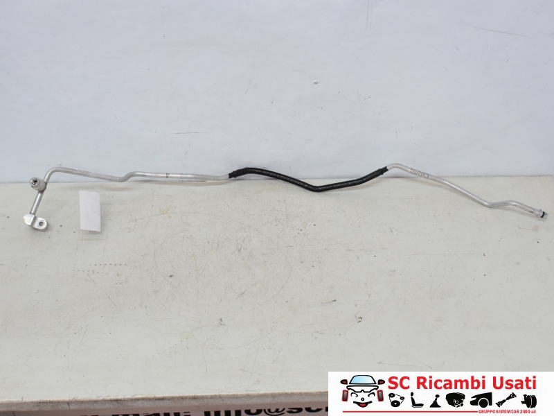 Tubo Aria Condizionata Fiat Abarth 124 Spider 6000615269 - 21636 Tubo Aria Condizionata Fiat Abarth 124 Spider 6000615269 - 21636