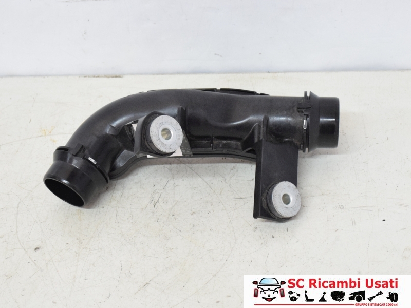 Tubo Intercooler 124 Spider 6000612006 - 21639 Tubo Intercooler 124 Spider 6000612006 - 21639