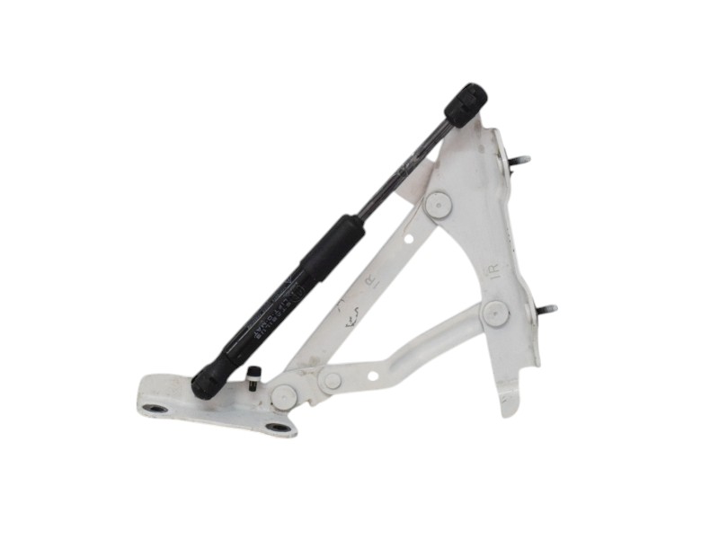 Cerniera Destra Cofano Posteriore 124 Spider 6000621723 6000615233 - 21649