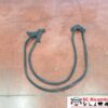 Guarnizione Perimetrale Porta Destra 124 Spider A2AD-W03 6000621951 - 21688 Guarnizione Perimetrale Porta Destra 124 Spider A2AD-W03 6000621951 - 21688