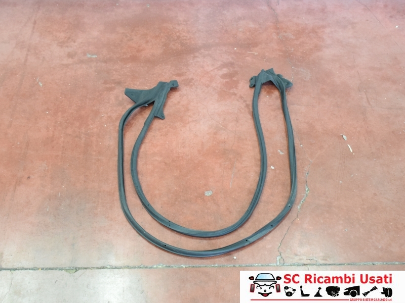 Guarnizione Perimetrale Porta Destra 124 Spider A2AD-W03 6000621951 - 21688