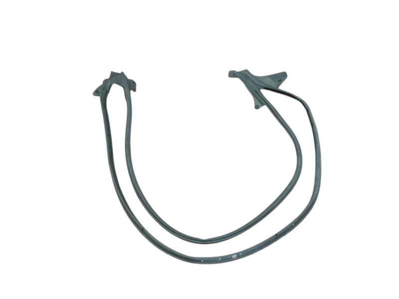 Guarnizione Perimetrale Porta Sinistra 124 Spider 6000621952 - 21692 Guarnizione Perimetrale Porta Sinistra 124 Spider 6000621952 - 21692