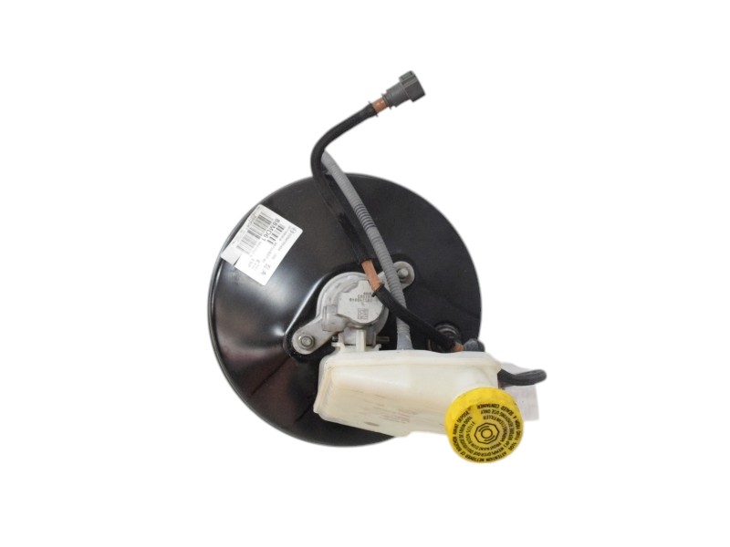 Servofreno Citroen Ds3 9672460780 0204705494 - 21728