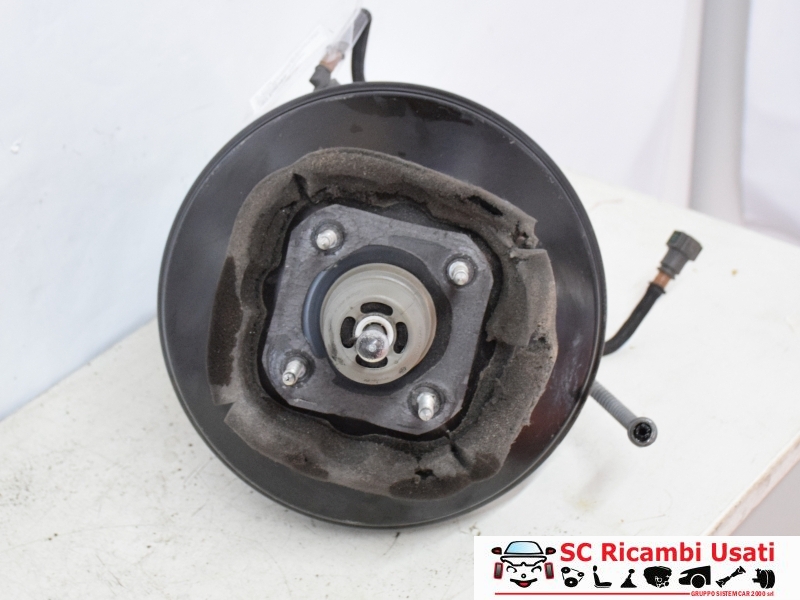 Servofreno Citroen Ds3 9672460780 0204705494 - 21728