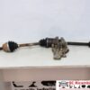 Semiasse Destro Fiat Doblo 1.9 Jtd 51806760 51832278 - 21740 Semiasse Destro Fiat Doblo 1.9 Jtd 51806760 51832278 - 21740