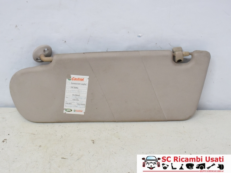 Parasole Sinistro Land Rover Freelander I AWR4896LUM - 22103 Parasole Sinistro Land Rover Freelander I AWR4896LUM - 22103