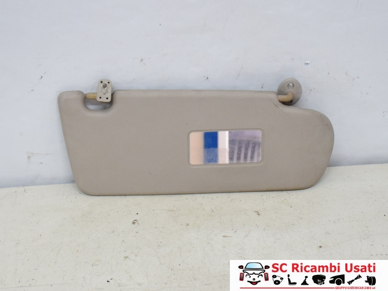 Parasole Dx Land Rover Freelander I AWR4897LUM - 22104 Parasole Dx Land Rover Freelander I AWR4897LUM - 22104