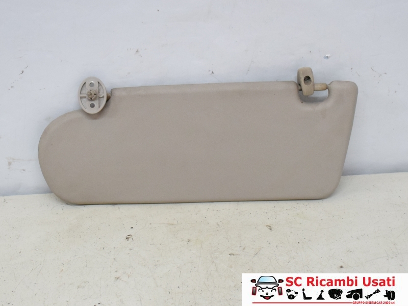 Parasole Dx Land Rover Freelander I AWR4897LUM - 22104 Parasole Dx Land Rover Freelander I AWR4897LUM - 22104