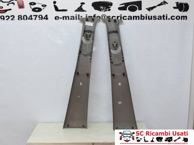 Rivestimento Montante Land Rover Freelander EMG100932 EMG100922 - 22118 Rivestimento Montante Land Rover Freelander EMG100932 EMG100922 - 22118