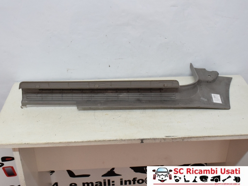 Battitacco Destro Land Rover Freelander EAN101400 - 22120 Battitacco Destro Land Rover Freelander EAN101400 - 22120