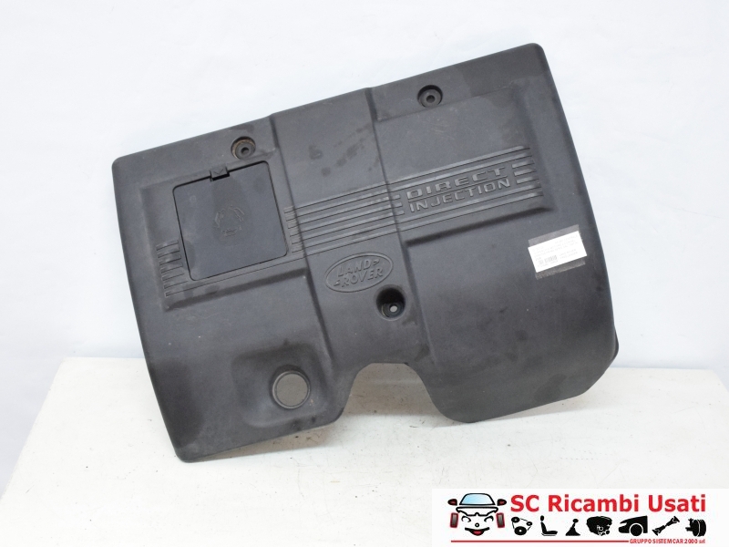 Copri Motore Land Rover Freelander ERR5558 - 22122 Copri Motore Land Rover Freelander ERR5558 - 22122