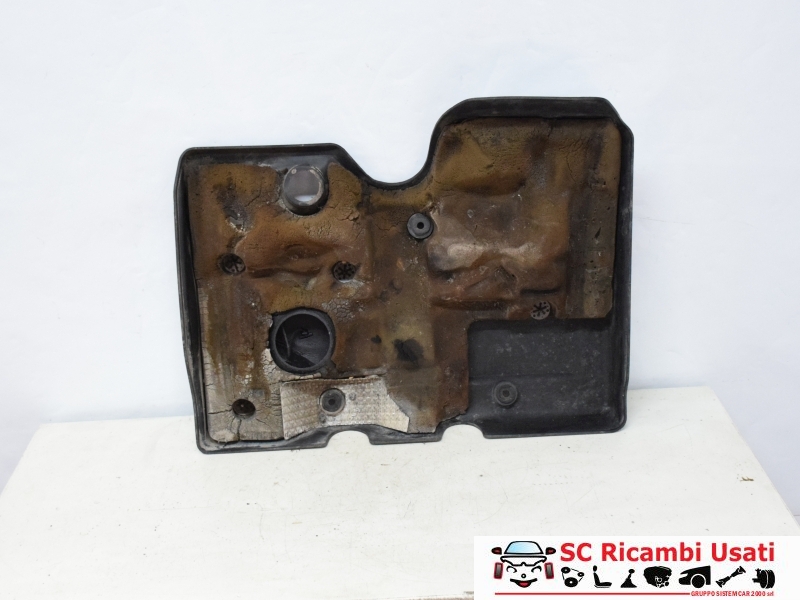 Copri Motore Land Rover Freelander ERR5558 - 22122 Copri Motore Land Rover Freelander ERR5558 - 22122