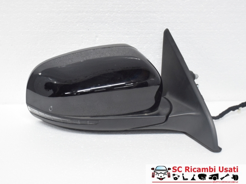 Specchietto Destro Jeep Compass 735730603 Specchietto Destro Jeep Compass 735730603