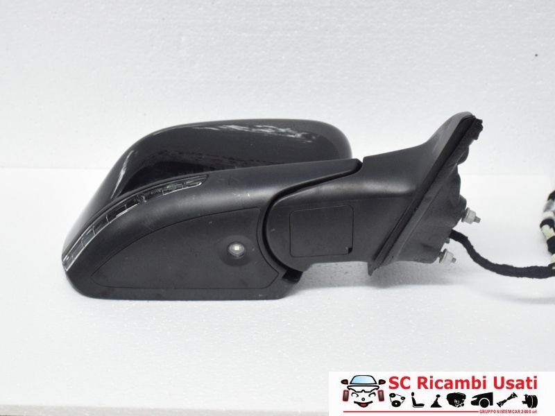 Specchietto Destro Jeep Compass 735730603 - 28826 Specchietto Destro Jeep Compass 735730603 - 28826