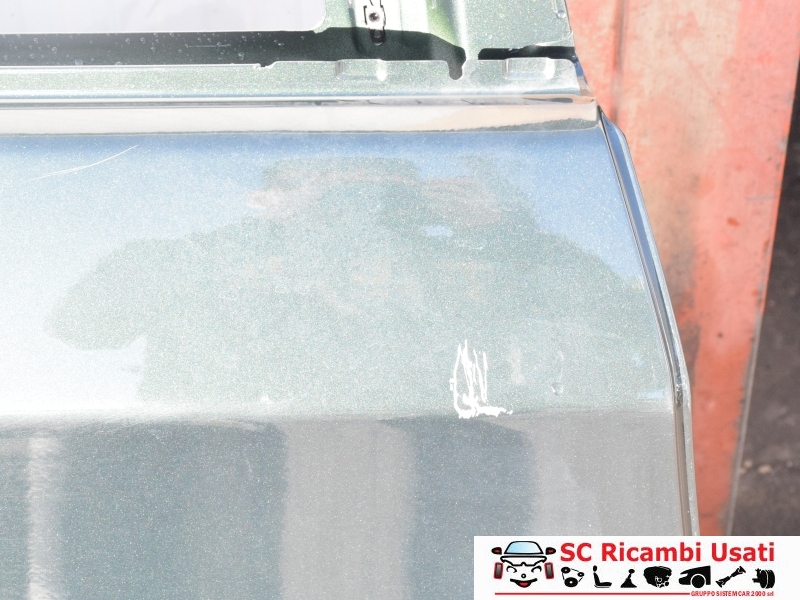 Porta Posteriore Destra Jeep Compass  - 28917