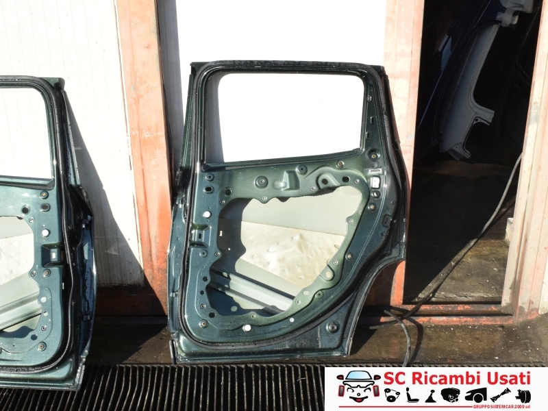 Porta Posteriore Destra Jeep Compass  - 28917