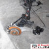 ASSALE POSTERIORE MINI Cooper 2° Serie 33316779458 benzina (06>13)