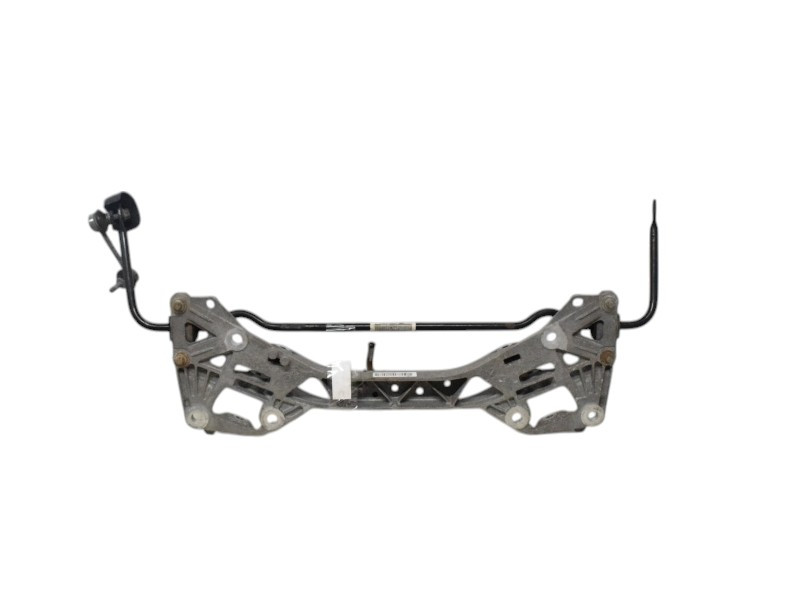 TRAVERSA SUPPORTO ASSALE POSTERIORE ALFA ROMEO Giulietta Serie (940_) 50518703 (13>)