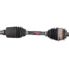 SEMIASSE ANTERIORE SINISTRO FIAT Sedici 1° Serie 71746603 (06>09)