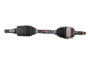 SEMIASSE ANTERIORE SINISTRO FIAT Sedici 1° Serie 71746603 (06>09)