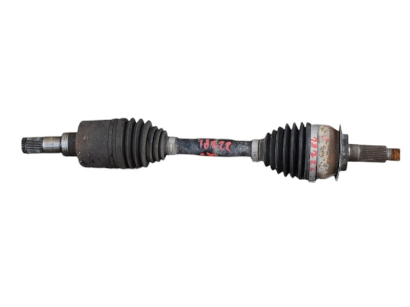 SEMIASSE ANTERIORE SINISTRO FIAT Sedici 1° Serie 71746603 (06>09)
