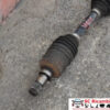 SEMIASSE ANTERIORE SINISTRO FIAT Sedici 1° Serie 71746603 (06>09)